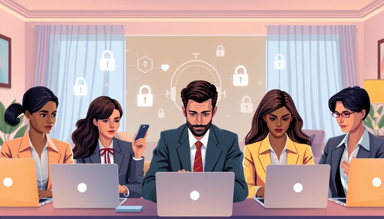 sicurezza negli incontri online