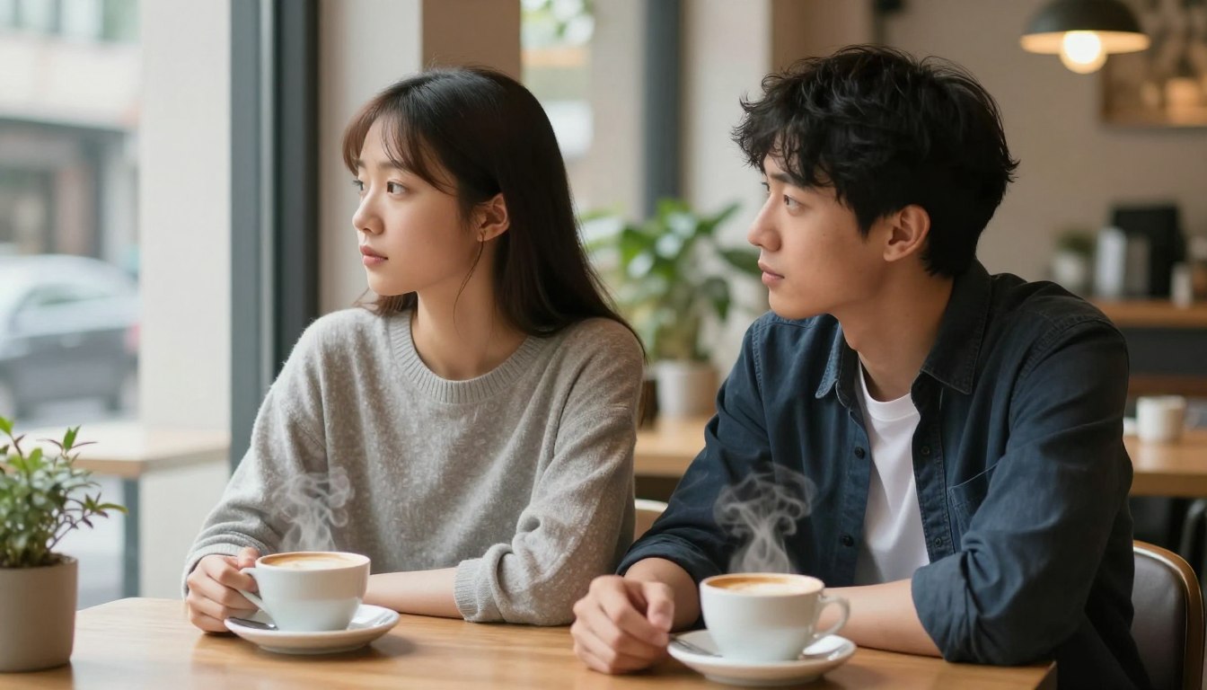 Dopo una rottura, è possibile rimanere amici?