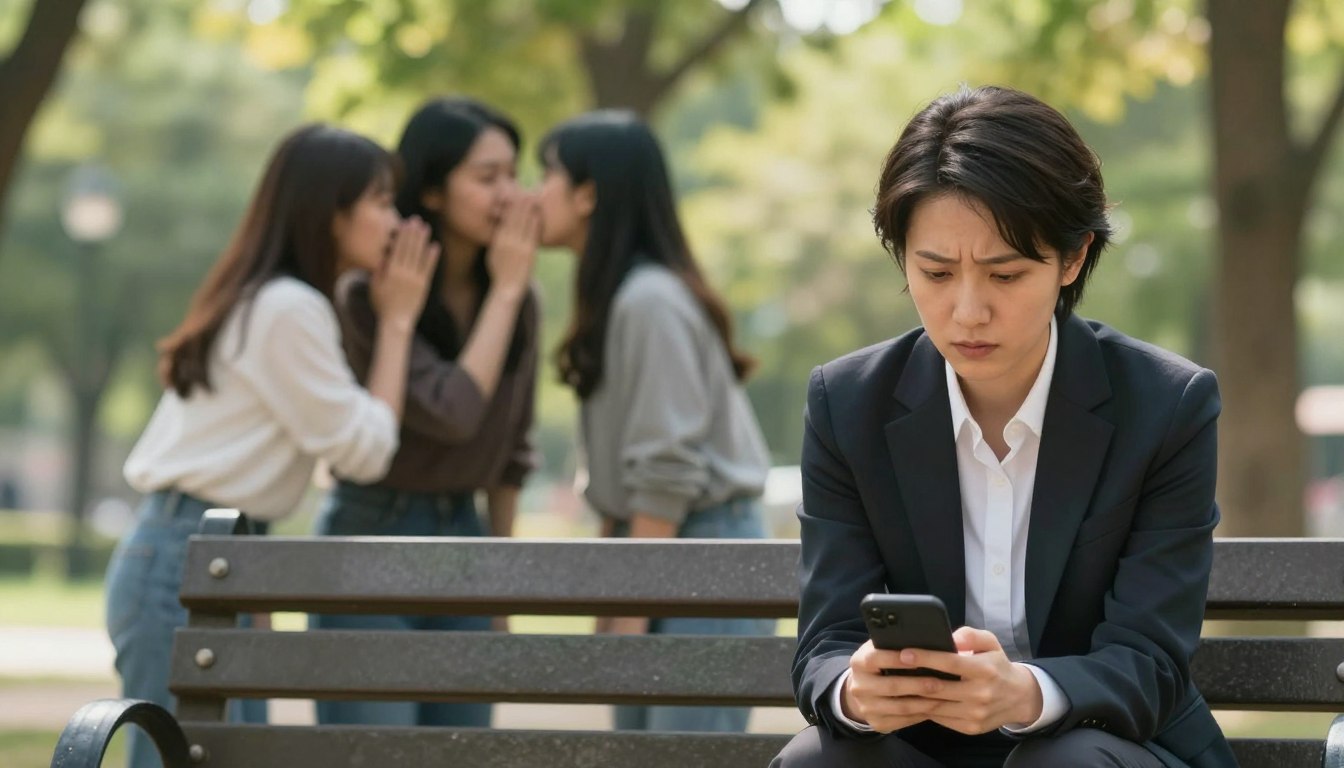 Rendere pubblici i segreti o la privacy dell’ex dopo una rottura è giusto?